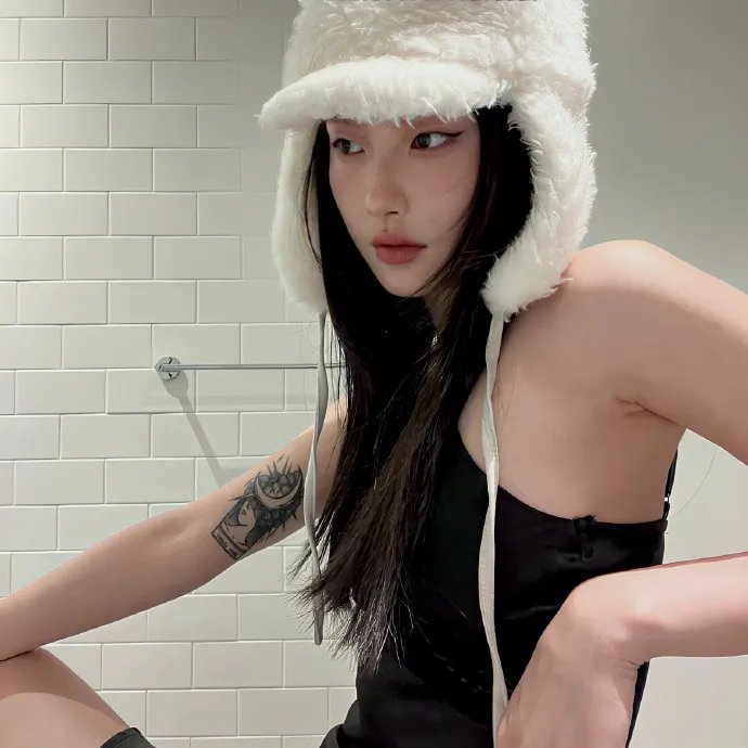 都会性男女
