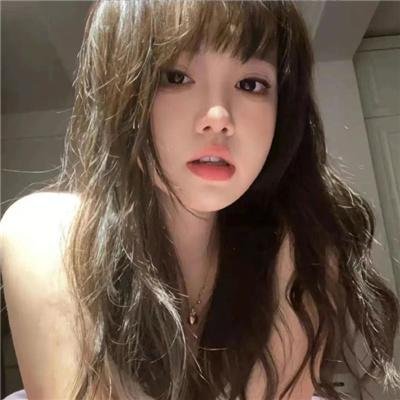 桃源梦里一美人