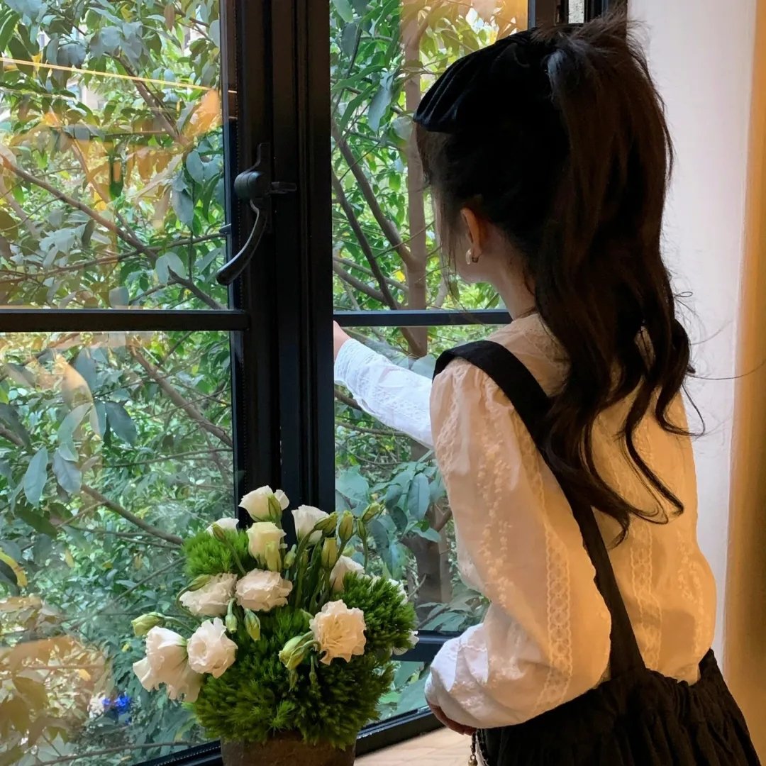 断线森林